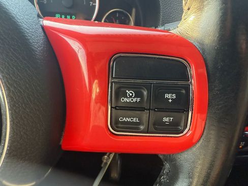 Used 2016 Jeep Wrangler Unlimited Sport w/ Quick Order Package 24S image 15