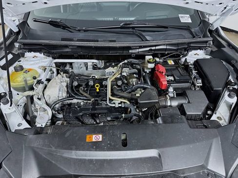 Used 2022 Mitsubishi Outlander SEL FWD image 32