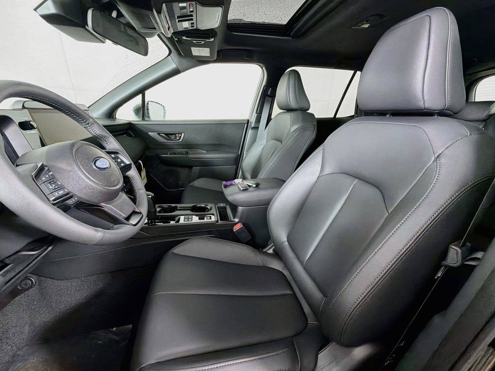 New 2026 Subaru Outback Premium AWD/4WD image 2