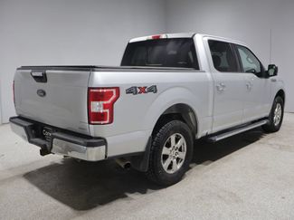 Used 2019 Ford F150 XLT w/ Equipment Group 302A Luxury AWD/4WD video 2