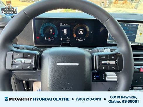 Certified 2026 Hyundai Santa Fe XRT AWD/4WD image 30