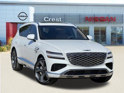 Used 2026 Genesis GV80 2.5T Prestige