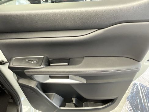 New 2024 Ford Ranger Lariat w/ Trailer Tow Package image 17