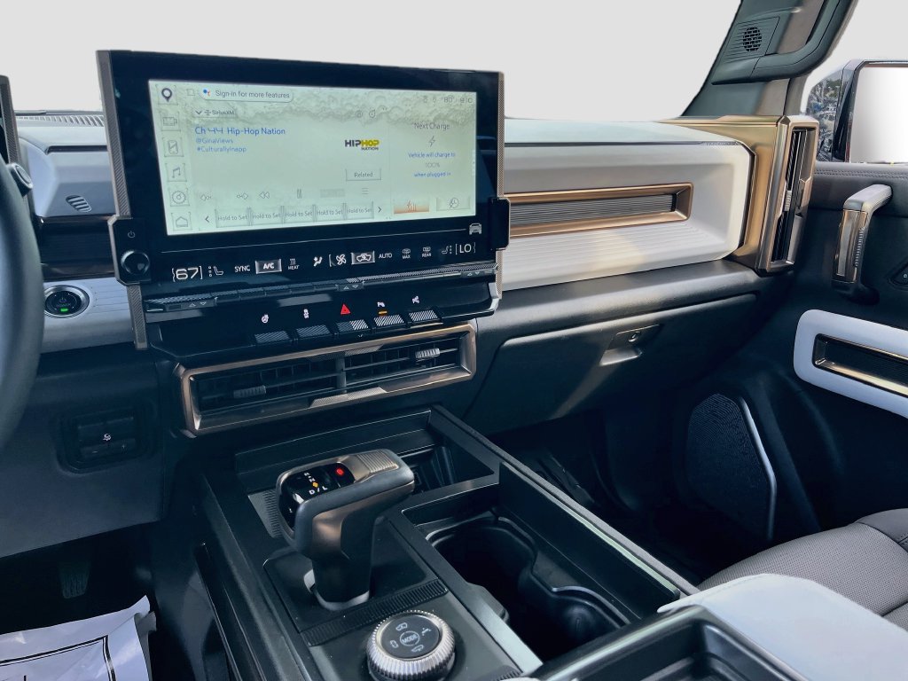 Used 2025 GMC Hummer EV 2X AWD/4WD image 24