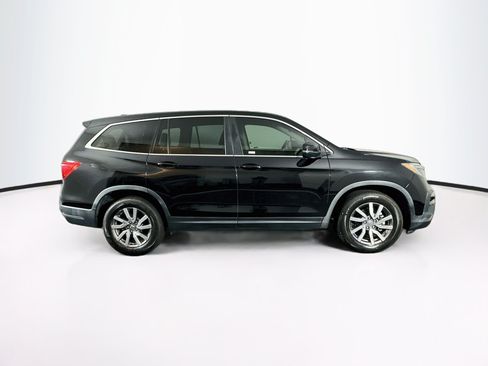 Used 2020 Honda Pilot EX image 10