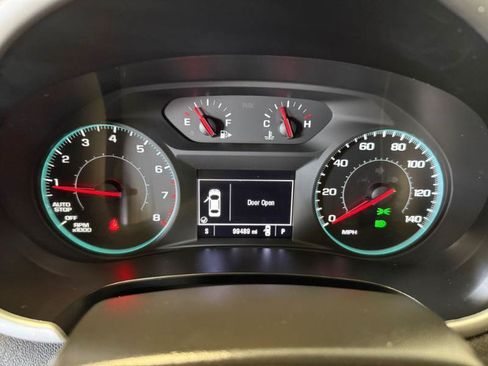 Used 2023 Chevrolet Malibu LT FWD image 13