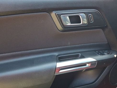 Used 2021 Ford Mustang GT w/ Enhanced Security Package RWD image 20