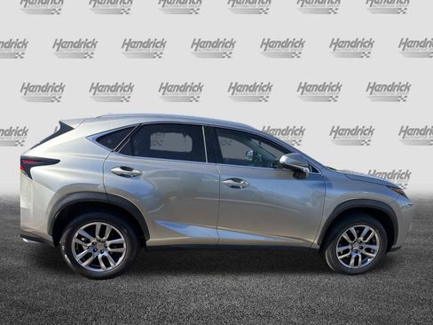 Used 2016 Lexus NX 200t AWD w/ Premium Package image 11