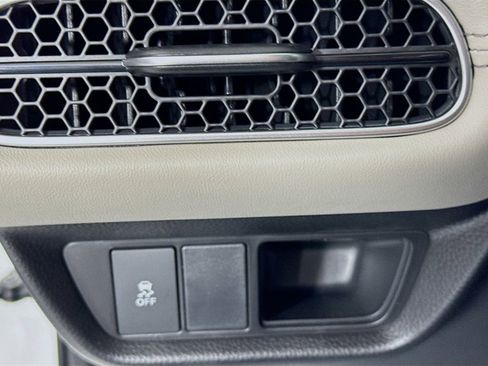 New 2027 Honda HR-V EX-L image 14
