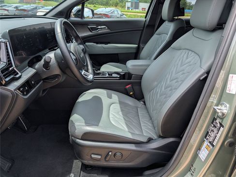 Used 2024 Kia Sportage X-Pro Prestige AWD/4WD image 10