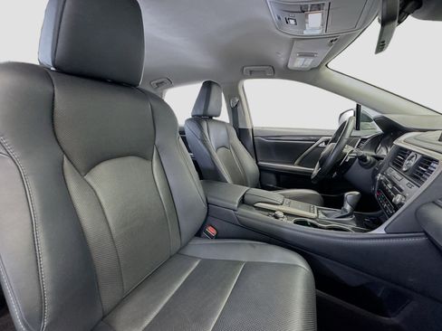 Used 2020 Lexus RX 350 FWD image 17