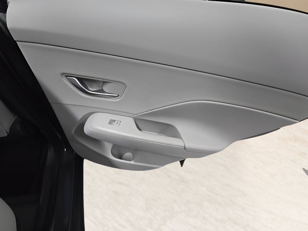 Certified 2024 Hyundai Kona Limited AWD/4WD image 21