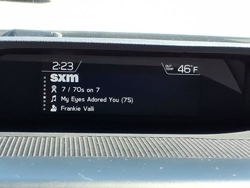 Used 2021 Subaru Ascent Touring w/ Popular Package #2A image 21