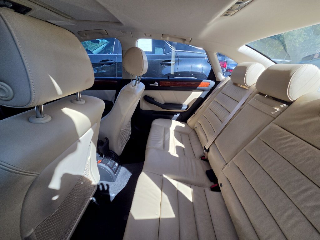 Used 2004 Audi A6 2.7T AWD/4WD image 7