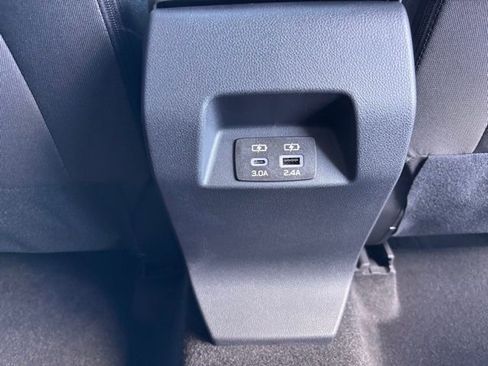 New 2026 Subaru Crosstrek 2.0i Premium AWD/4WD image 14