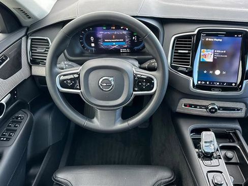 Certified 2023 Volvo XC90 T8 Ultimate w/ Protection Package Premier image 15
