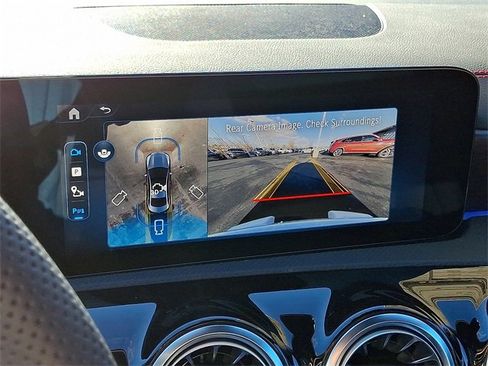 New 2026 Mercedes-Benz CLA 250 CLA 250 image 18