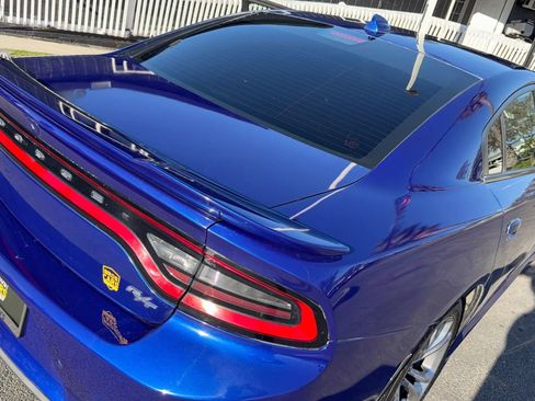 Used 2020 Dodge Charger R/T RWD image 28