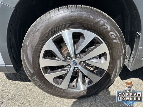 Certified 2025 Subaru Outback Premium AWD/4WD image 30