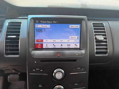 Used 2019 Ford Flex SEL w/ Equipment Group 202A AWD/4WD image 22