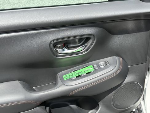 New 2026 Honda HR-V Sport image 14