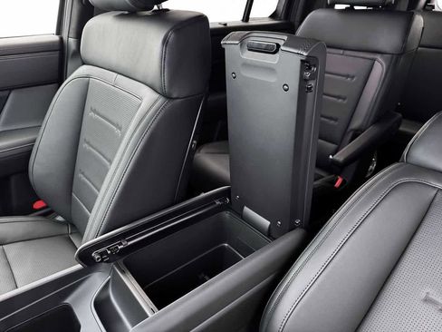 New 2026 Hyundai Santa Fe Calligraphy image 19