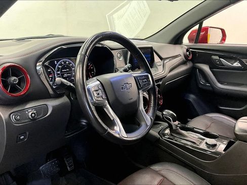 Used 2019 Chevrolet Blazer RS FWD image 13