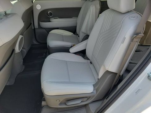 New 2026 Hyundai Palisade FWD Hybrid image 27