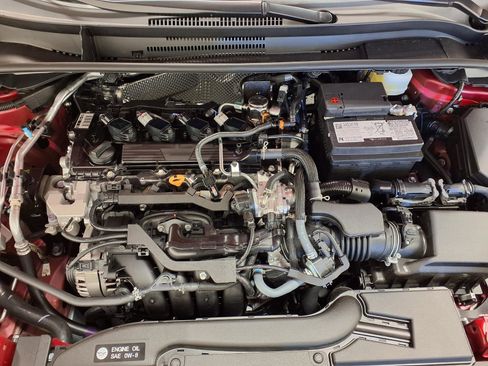 New 2026 Toyota Corolla LE image 28