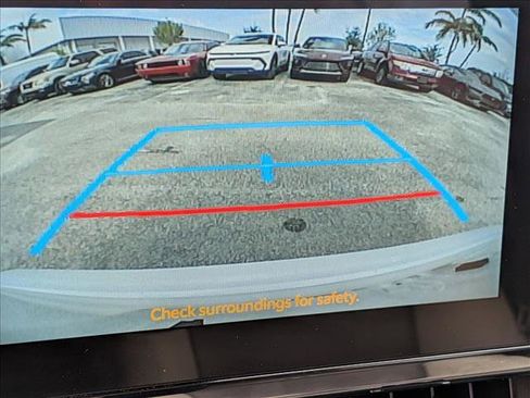 Used 2024 Toyota Corolla XLE image 10