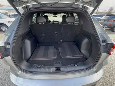 Certified 2023 Ford Escape ST-Line image 4