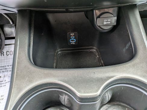Used 2020 Dodge Journey Crossroad FWD image 60