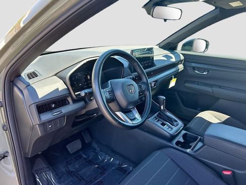 Certified 2026 Honda CR-V TrailSport image 9