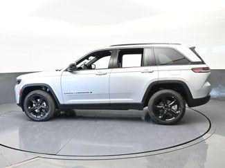 New 2026 Jeep Grand Cherokee Limited w/ Limited Altitude Package RWD video 3