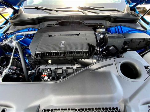 New 2026 Acura MDX A-Spec image 16