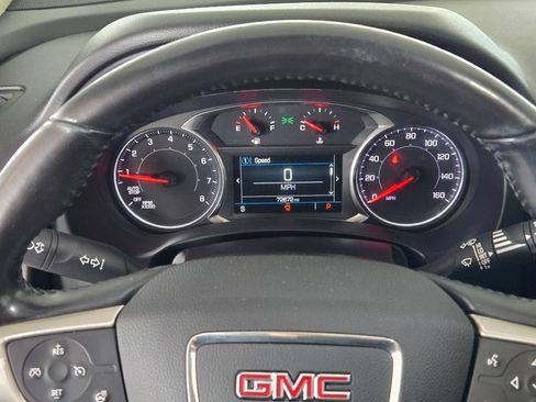 Certified 2018 GMC Terrain Denali w/ LPO, 'HIT The Road' Package AWD/4WD image 34