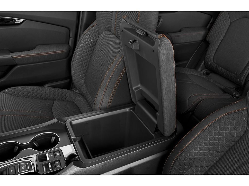 New 2026 Honda Pilot Sport image 9
