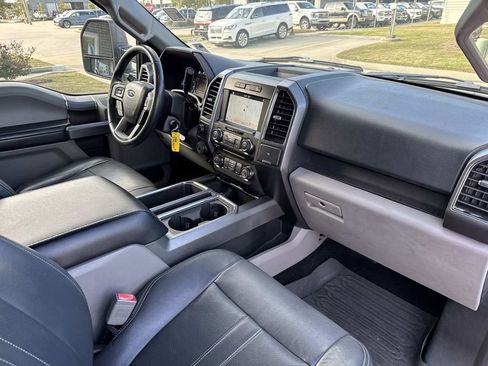 Used 2018 Ford F150 XLT w/ Equipment Group 302A Luxury image 14