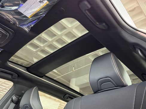 New 2026 Toyota Crown Signia image 16