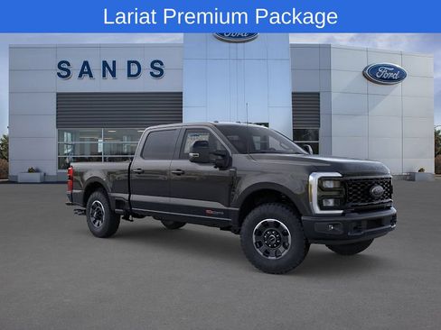 New 2026 Ford F250 Lariat AWD/4WD image 7