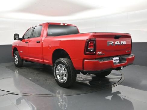 New 2026 RAM 2500 Big Horn image 6