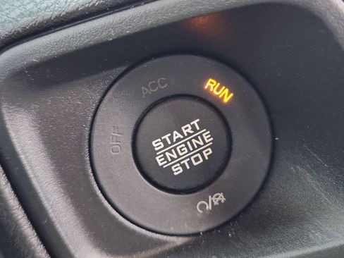 New 2026 Jeep Wrangler Sport AWD/4WD image 18
