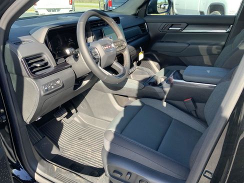 New 2026 GMC Terrain AT4 w/ Convenience Package III AWD/4WD image 28