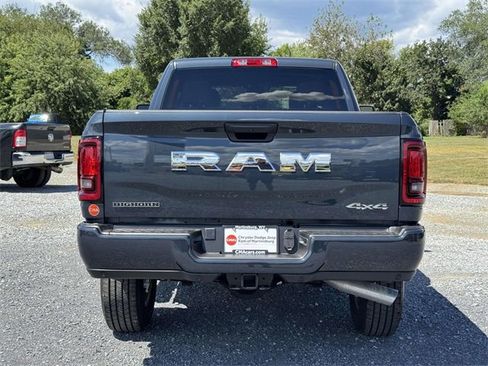 New 2025 RAM 2500 Big Horn image 20