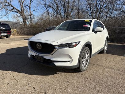 Used 2019 MAZDA CX-5 Grand Touring w/ GT Premium Package