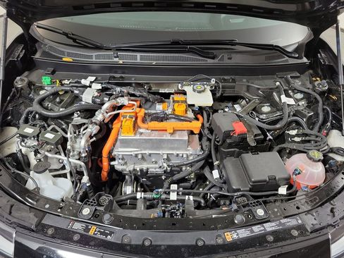 Used 2025 Chevrolet Blazer EV LT image 9