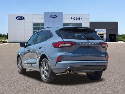 Used 2024 Ford Escape ST-Line w/ Tech Pack #1 AWD/4WD image 5