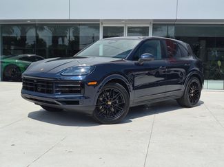 New 2026 Porsche Cayenne AWD/4WD video 1