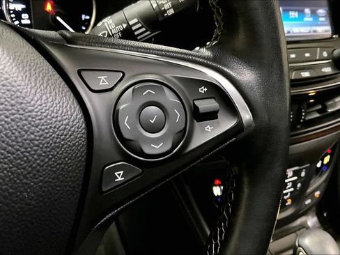 Used 2018 Buick Envision Premium w/ LPO, Hit The Road Package AWD/4WD image 22