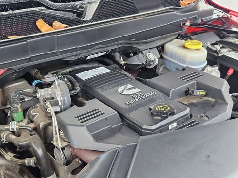 Used 2022 RAM 2500 Tradesman w/ Towing Technology Group image 37